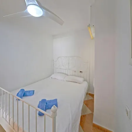 Nerea By Interhome Calpe