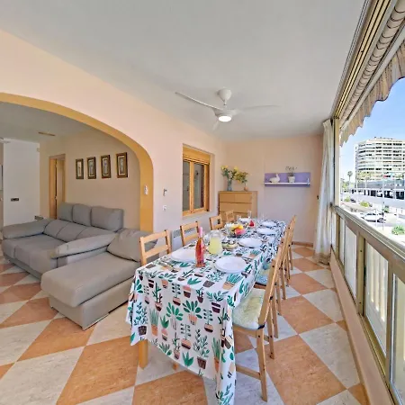 Nerea By Interhome Apartment