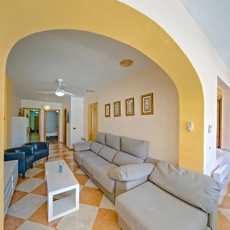 Nerea By Interhome