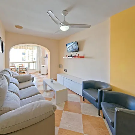 Nerea By Interhome * Calpe