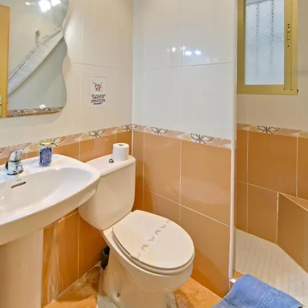 Apartment Nerea By Interhome *