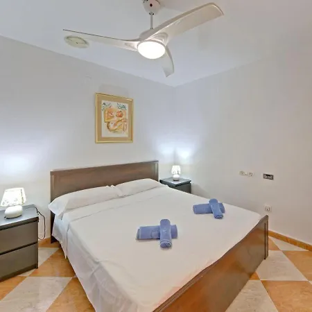 Nerea By Interhome Calpe