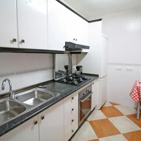 Apartment- Nerea شقة كاليبي