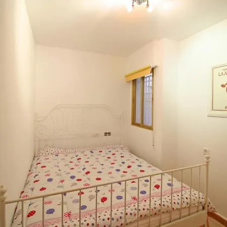 Apartment- Nerea شقة كاليبي