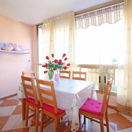 شقة Apartment- Nerea *