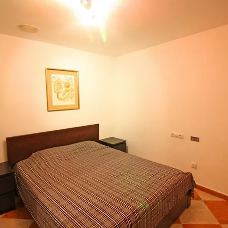 Apartment- Nerea Lejlighed