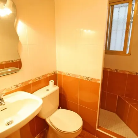 Apartment- Nerea Lejlighed